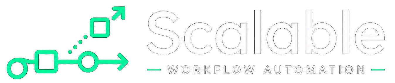 Scalable Workflow Automation